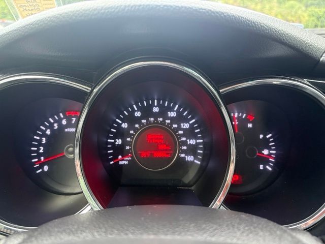 2013 Kia Optima EX Jacksonville FL