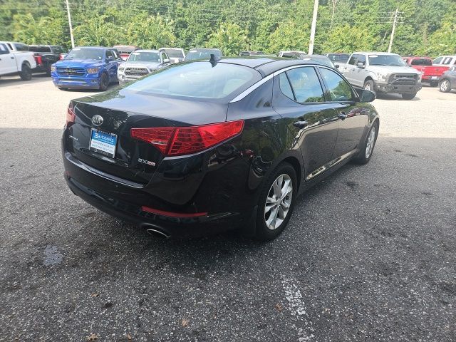 2013 Kia Optima EX Jacksonville FL