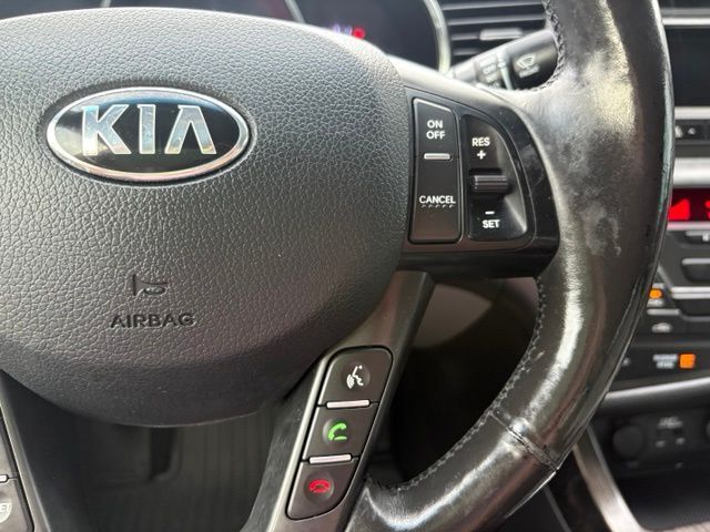 2013 Kia Optima EX Jacksonville FL