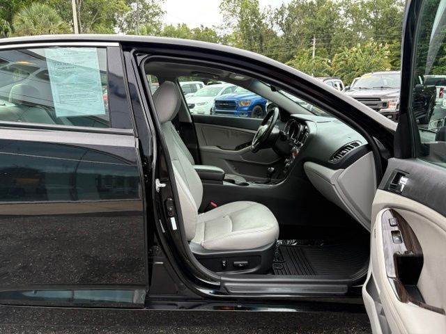 2013 Kia Optima EX Jacksonville FL