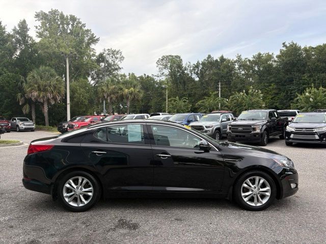 2013 Kia Optima EX Jacksonville FL