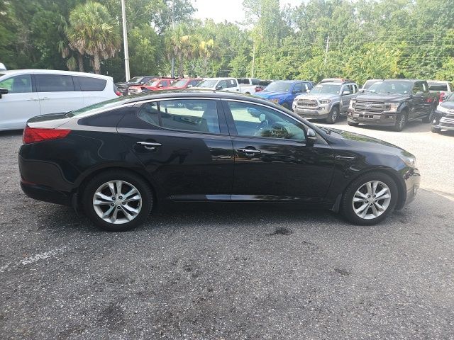 2013 Kia Optima EX Jacksonville FL