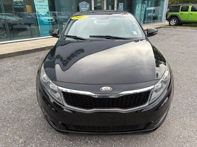 2013 Kia Optima EX Jacksonville FL