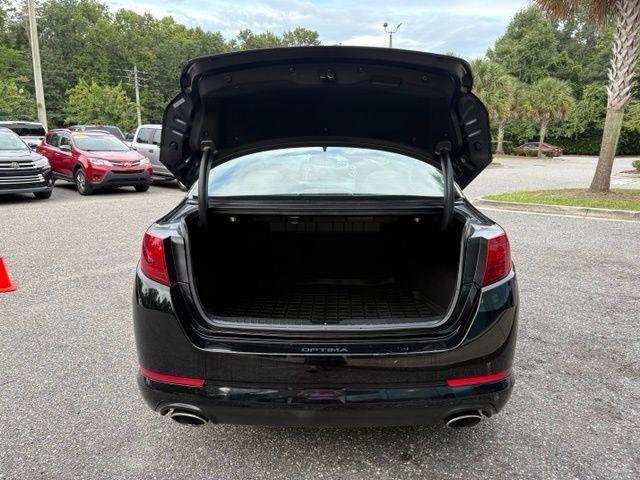 2013 Kia Optima EX Jacksonville FL