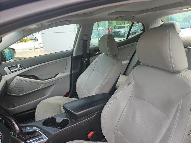 2013 Kia Optima EX Jacksonville FL
