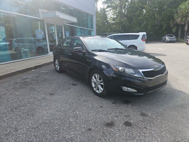 2013 Kia Optima EX Jacksonville FL