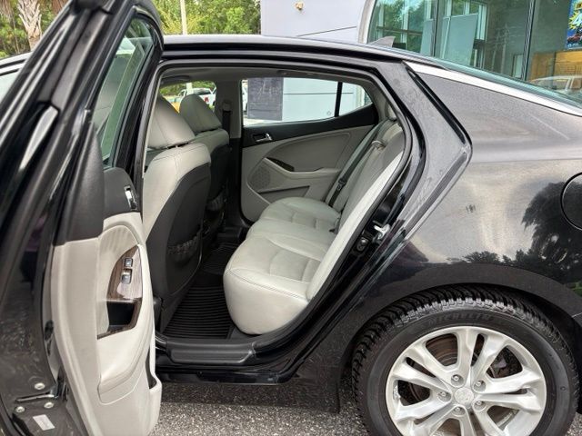 2013 Kia Optima EX Jacksonville FL