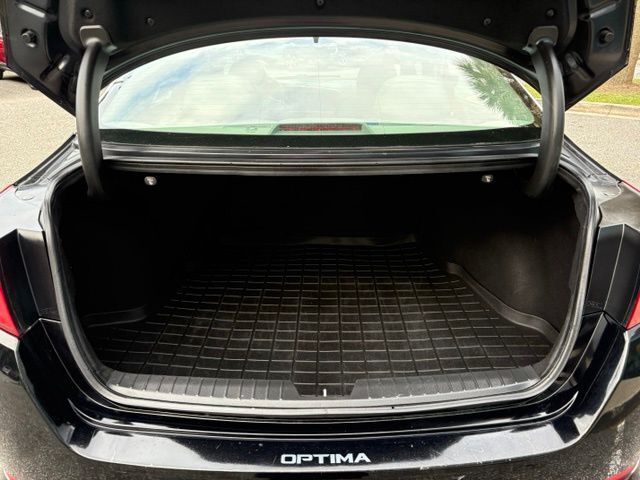 2013 Kia Optima EX Jacksonville FL
