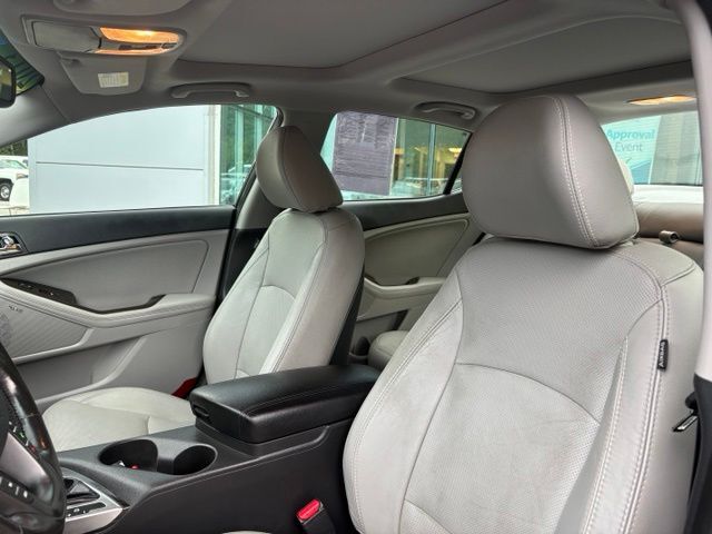2013 Kia Optima EX Jacksonville FL
