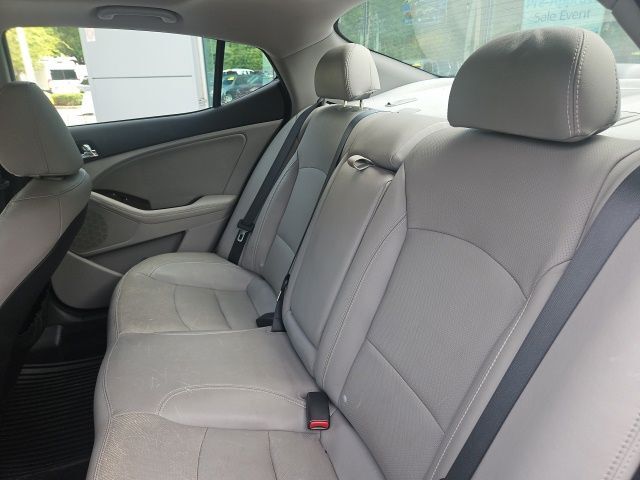 2013 Kia Optima EX Jacksonville FL