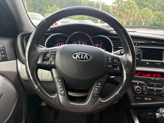 2013 Kia Optima EX Jacksonville FL