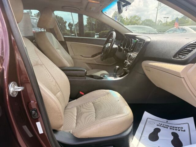 2013 Kia Optima EX Norfolk VA