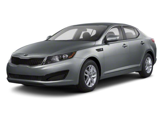 2013 Kia Optima EX Appleton WI