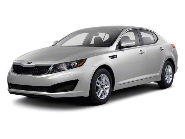 2013 Kia Optima EX Appleton WI
