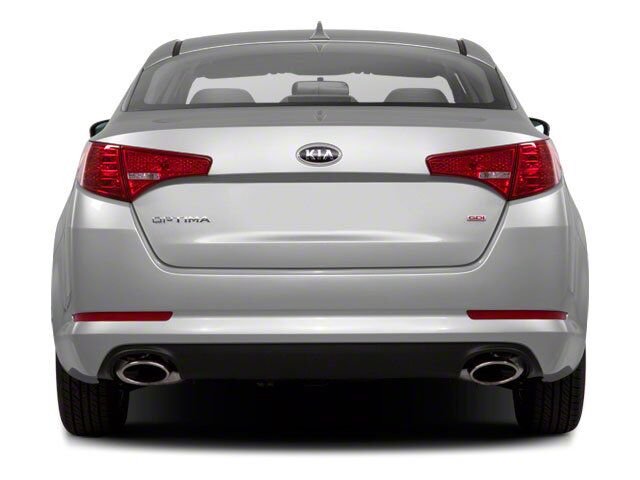 2013 Kia Optima EX Appleton WI
