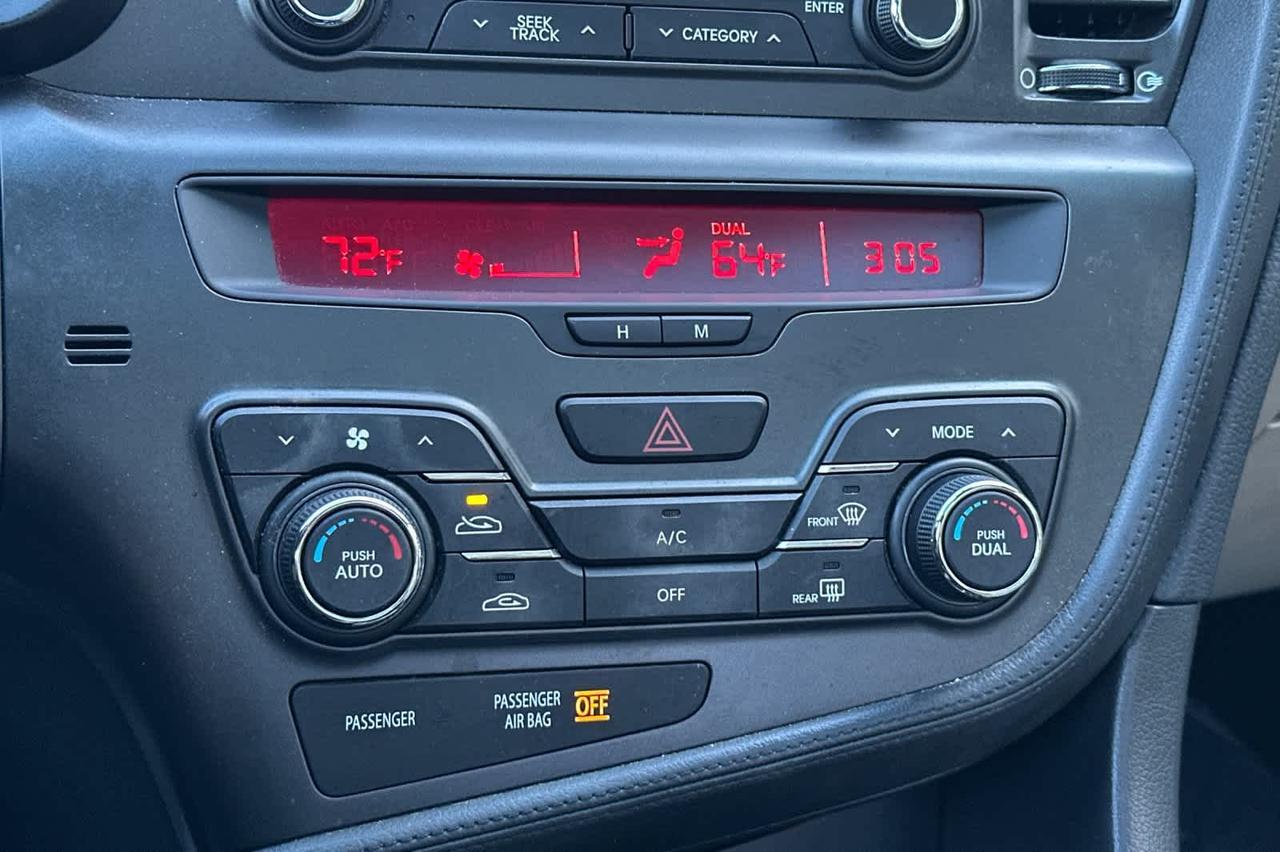 2013 Kia Optima EX Roseville CA