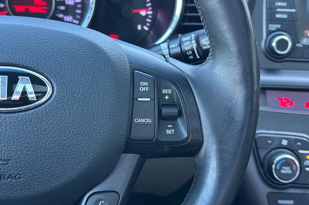 2013 Kia Optima EX Roseville CA