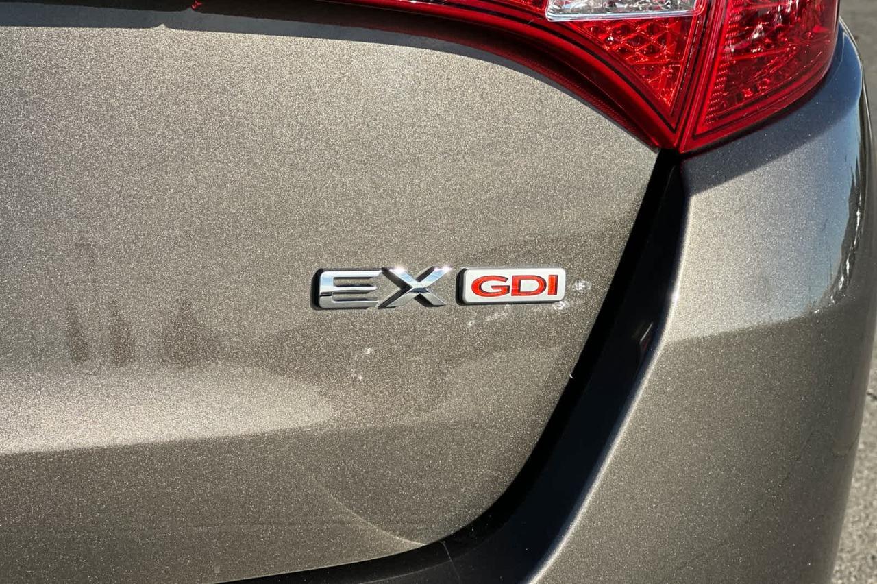 2013 Kia Optima EX Roseville CA