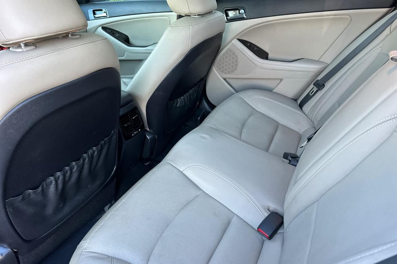 2013 Kia Optima EX Roseville CA