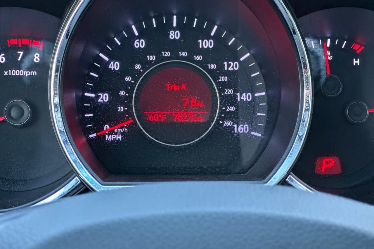 2013 Kia Optima EX Roseville CA