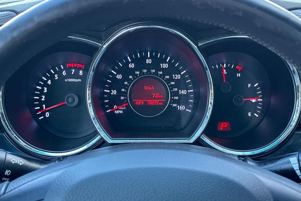 2013 Kia Optima EX Roseville CA