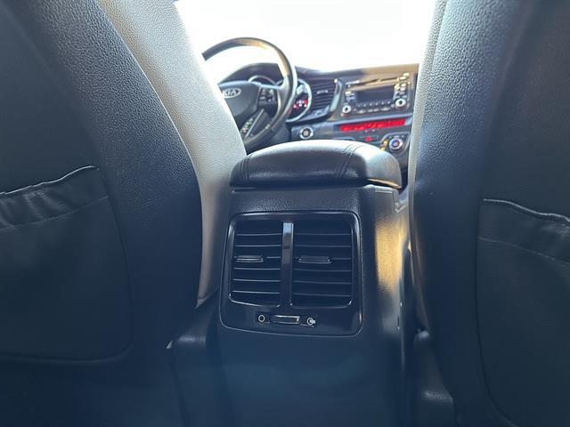 2013 Kia Optima EX Tucson AZ