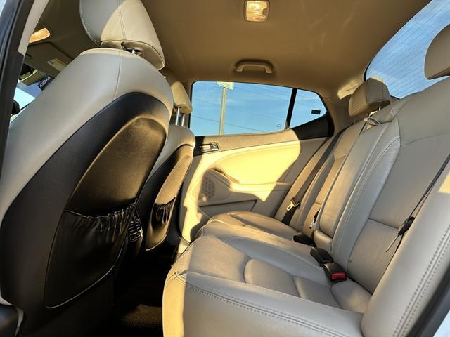 2013 Kia Optima EX Tucson AZ