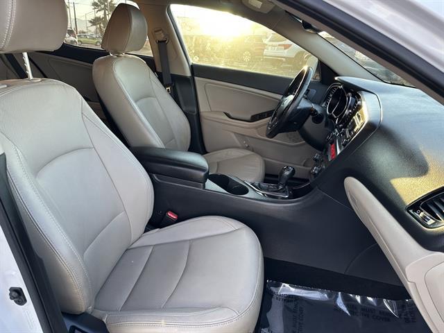 2013 Kia Optima EX Tucson AZ