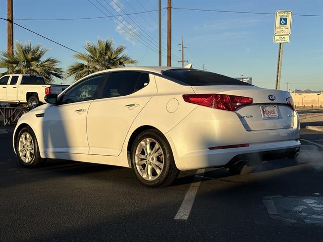 2013 Kia Optima EX Tucson AZ