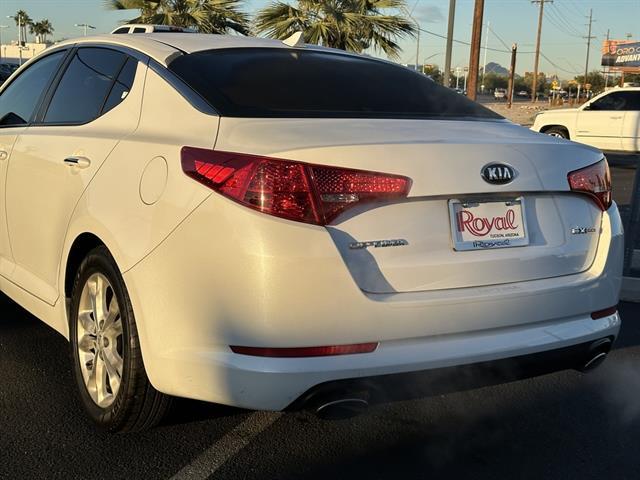 2013 Kia Optima EX Tucson AZ
