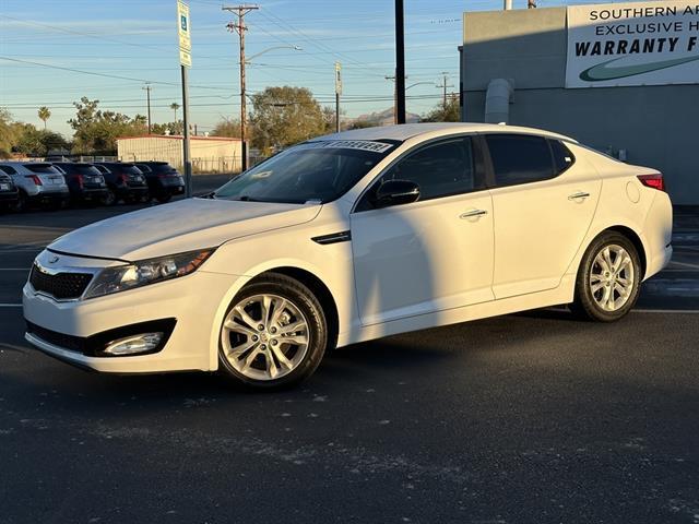 2013 Kia Optima EX Tucson AZ