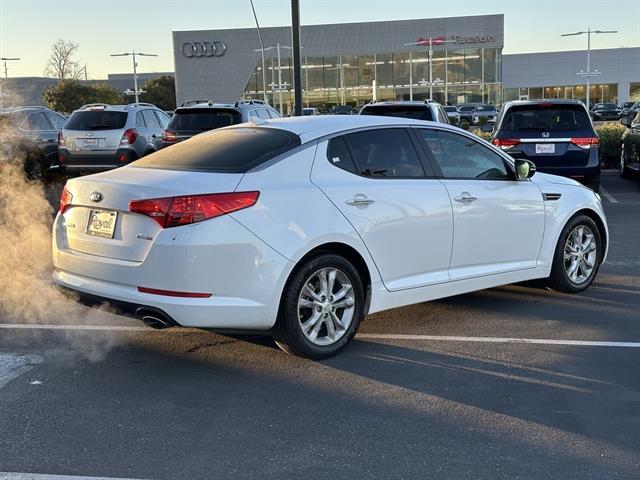 2013 Kia Optima EX Tucson AZ