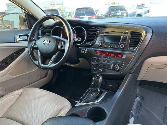 2013 Kia Optima EX Tucson AZ