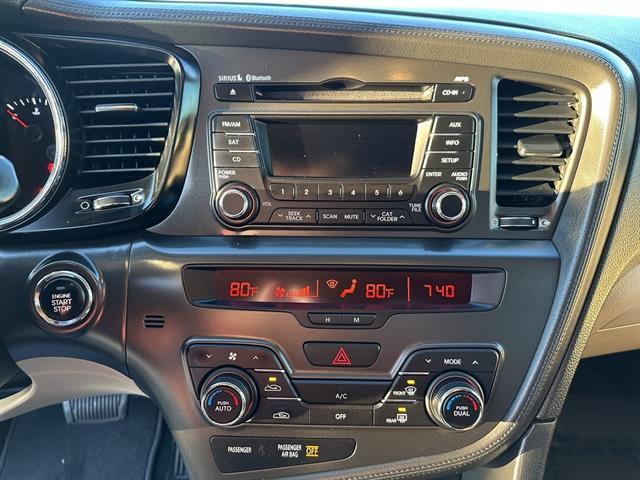 2013 Kia Optima EX Tucson AZ