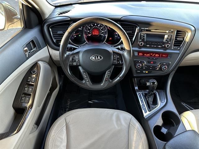 2013 Kia Optima EX Tucson AZ