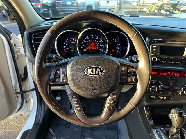 2013 Kia Optima EX Tucson AZ