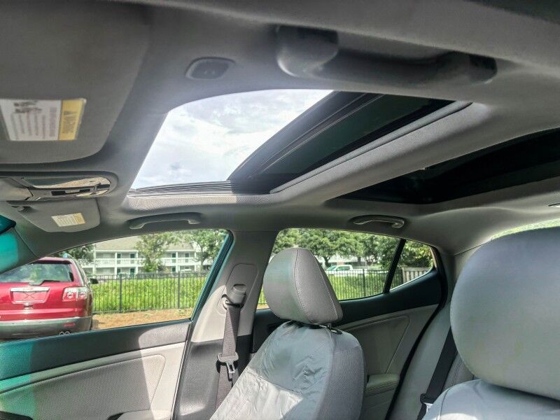 2013 Kia Optima EX Wilmington NC