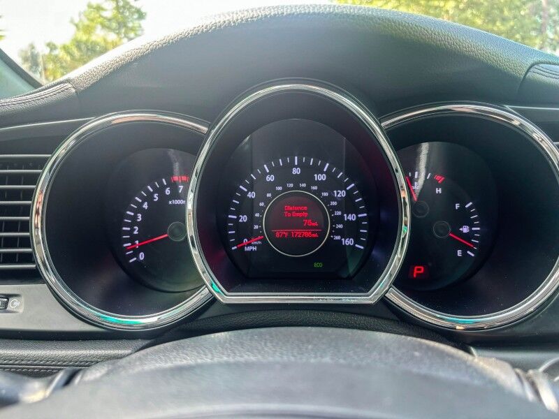 2013 Kia Optima EX Wilmington NC