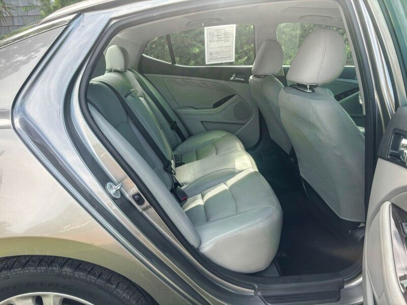 2013 Kia Optima EX Wilmington NC