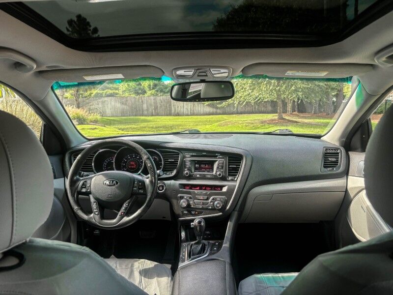 2013 Kia Optima EX Wilmington NC