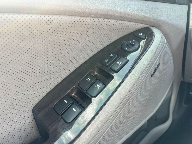 2013 Kia Optima EX Wilmington NC