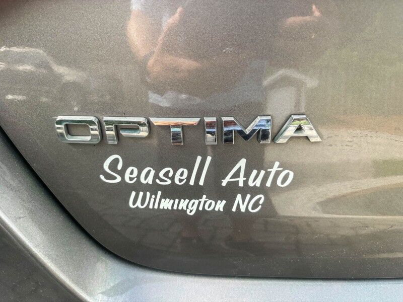 2013 Kia Optima EX Wilmington NC