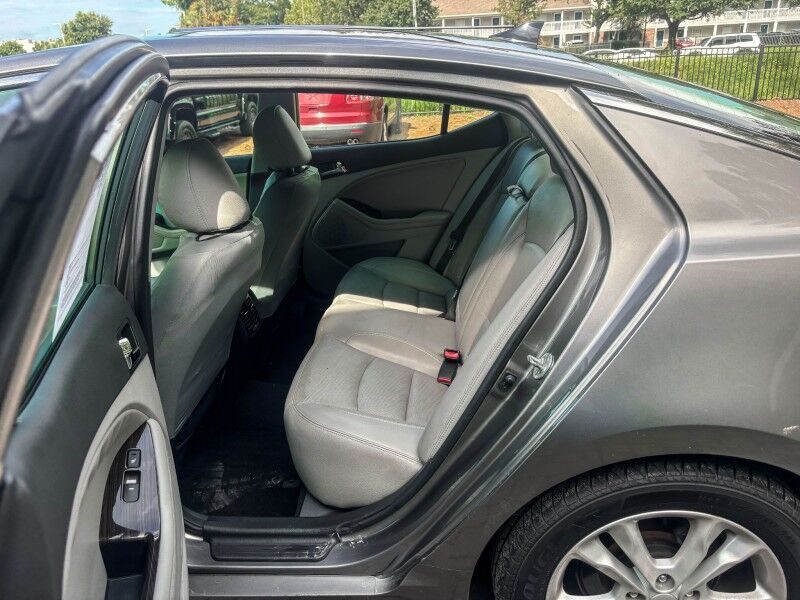 2013 Kia Optima EX Wilmington NC