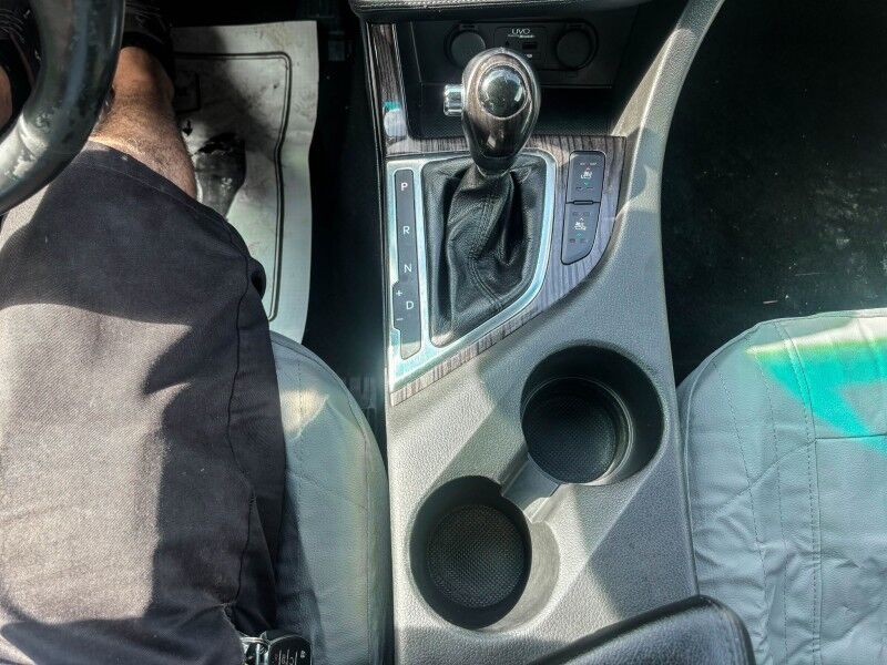 2013 Kia Optima EX Wilmington NC