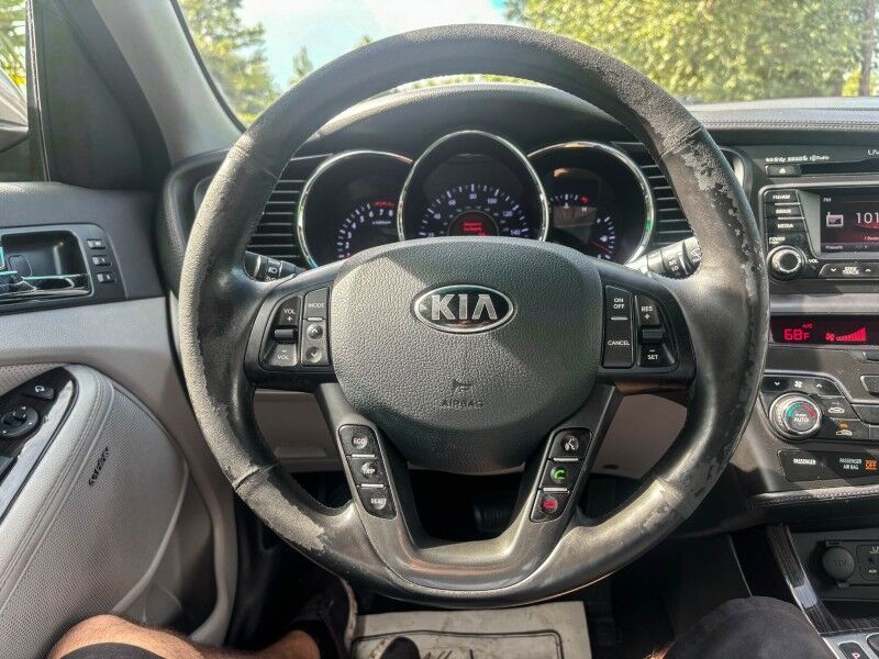 2013 Kia Optima EX Wilmington NC