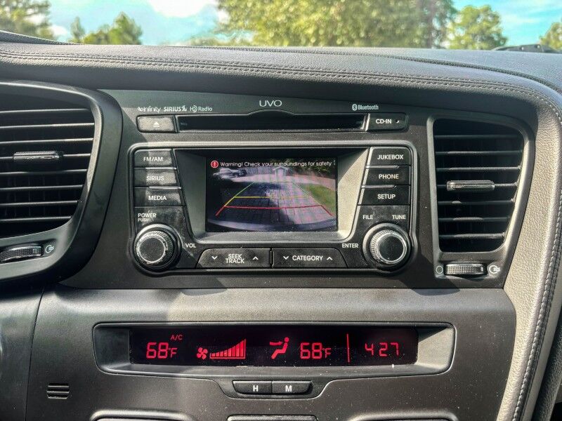 2013 Kia Optima EX Wilmington NC