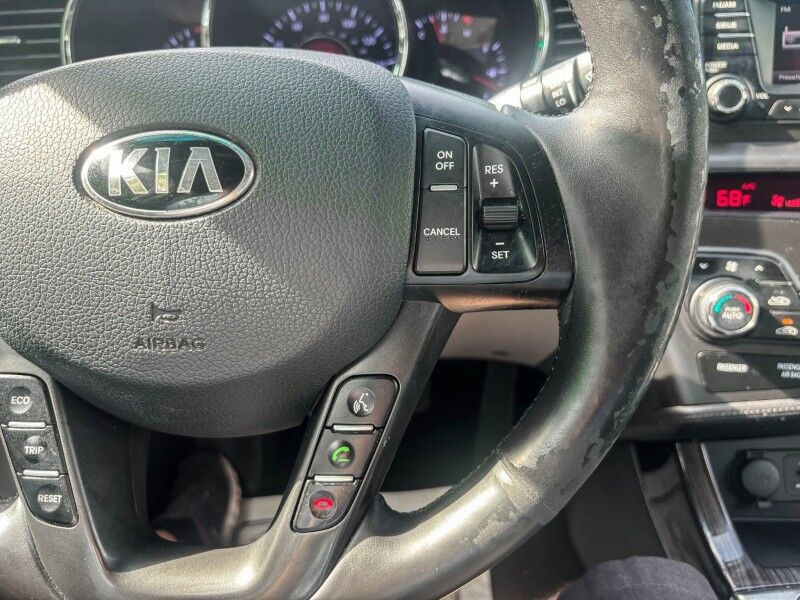 2013 Kia Optima EX Wilmington NC