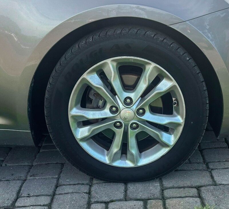 2013 Kia Optima EX Wilmington NC