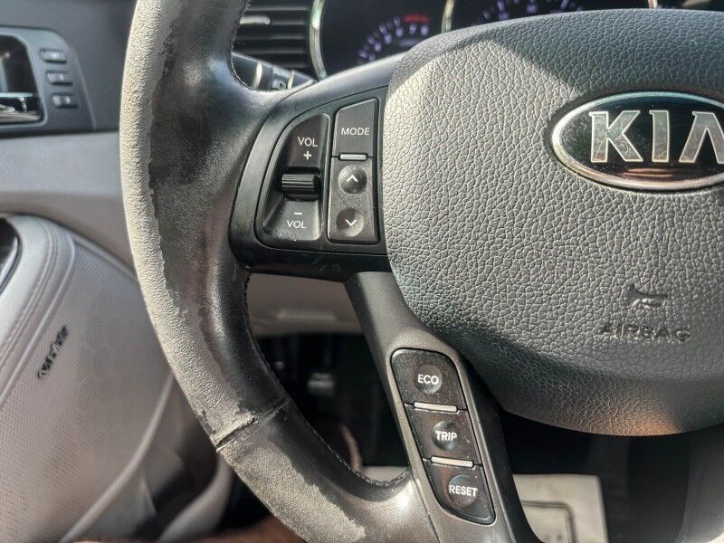 2013 Kia Optima EX Wilmington NC
