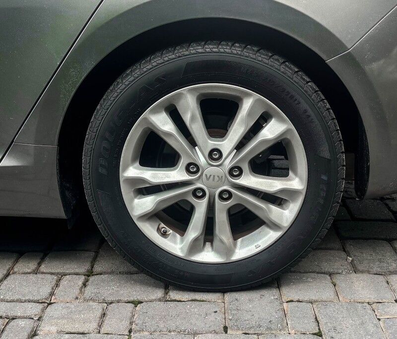 2013 Kia Optima EX Wilmington NC